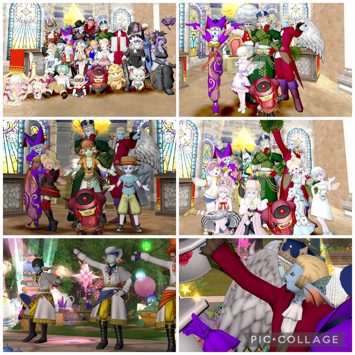 スバル パルプンテハント ご来場頂き有難うございました 僕はムーニス王に寄せたわかめ王子 如何にワカメのフリフリ感を出すか かつてないほど ゴールドと時間を注ぎ込みました 何やってるんだろうと我に返ってはいけない モンスター裁判 楽しんで頂け