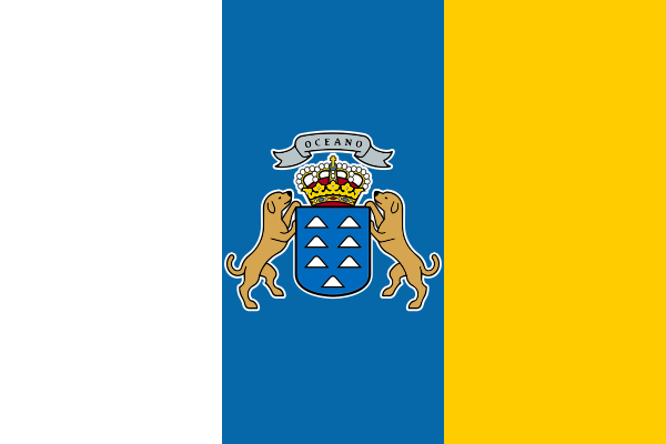 🇮🇨Feliz día de Canarias🇮🇨