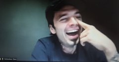 PaulePLN's tweet photo. So many ppl are genuinely concerned for Sebastian Stan when they saw that rip hashtag... 
Cancel culture obviously doesn't care abt accurate info or other ppl's mental wellbeing 😤

Here, have some screenshots by UCR students for comfort 😊 https://t.co/vt13MMCazT