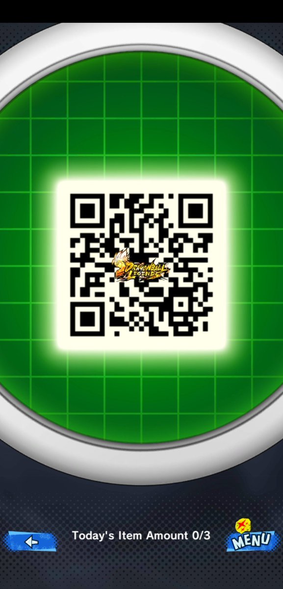 DM80069856's tweet photo. Dragon ball Hunt - Once you send friend request, drop your username and dragon ball hunt code in the reply. 
Username - DrDoom
Player code - f4wn2jzj
#DBlegends https://t.co/uD6V7zlUU9