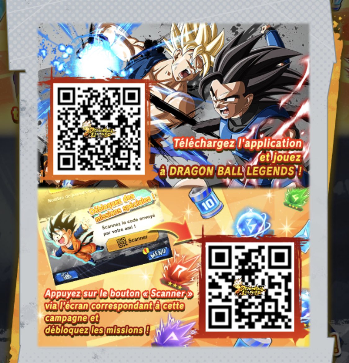 Dragon Ball Legends Twitterren New Legends Missions Are Here To Celebrate The 3rd Anniversary New Missions Will Be Added To More Legends Missions Complete All The Missions Including The Newly Added Ones