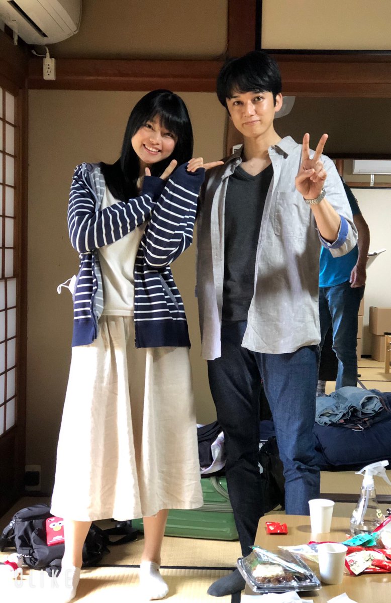 長尾悠介 tweet media