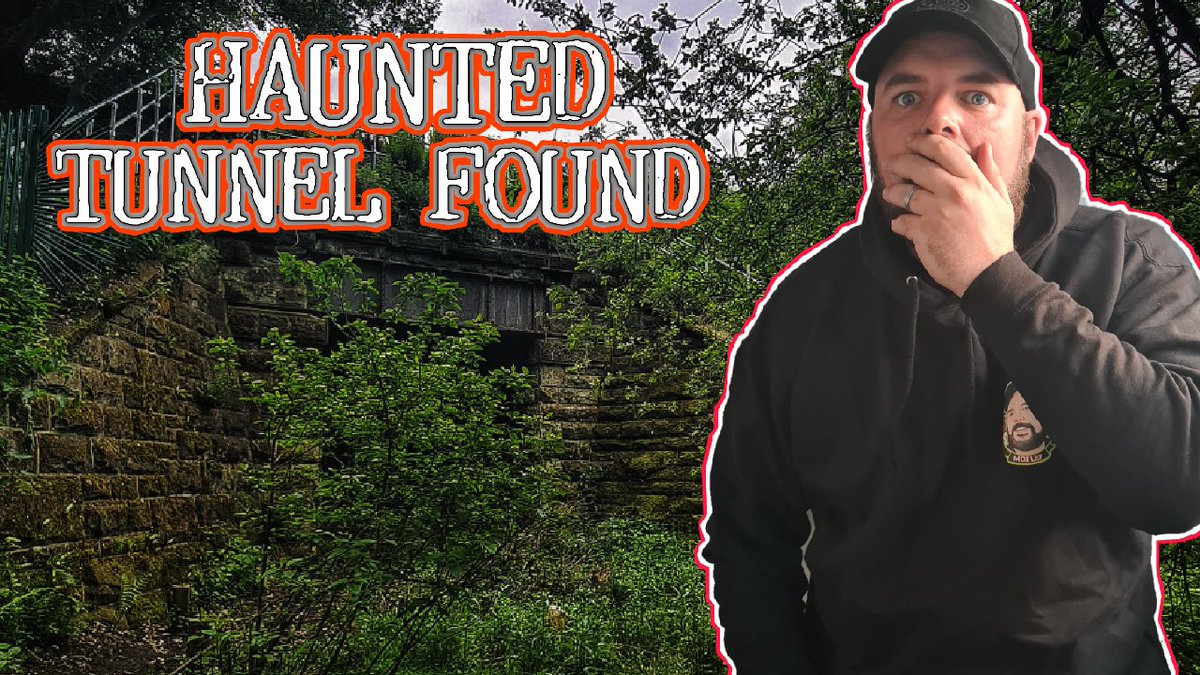 MoxleysPW's tweet image. I've got a brand new #scareanoina video out if you like mysterious stuff and enjoy watching creepy, haunted videos go check this one out 👻🎬

#Scareanoia
#haunted
youtu.be/FF0YPk_lB4E