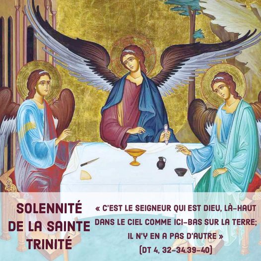 Catholiques du Loiret tweet media