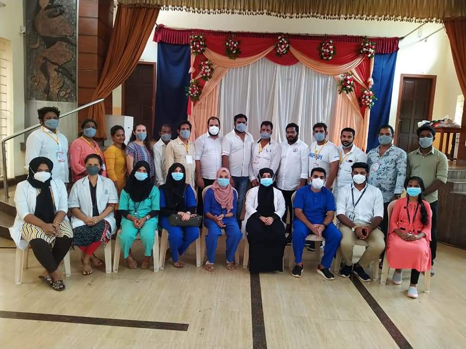 NmcJasi's tweet photo. 157 ಯುನಿಟ್ ರಕ್ತ ಸಂಗ್ರಹಿಸಿ ಯಶಸ್ವಿ  ರಕ್ತದಾನ ಶಿಬಿರಕ್ಕೆ ಮಾದರಿಯಾದ ಯುವ ಕಾಂಗ್ರೆಸ್

ಜಾಸೀಮ್ ಎನ್.ಎಮ್.ಸಿ
ಮಾಧ್ಯಮ ವಕ್ತಾರರು
ಯುವ ಕಾಂಗ್ರೆಸ್ https://t.co/3fZmC6DISQ