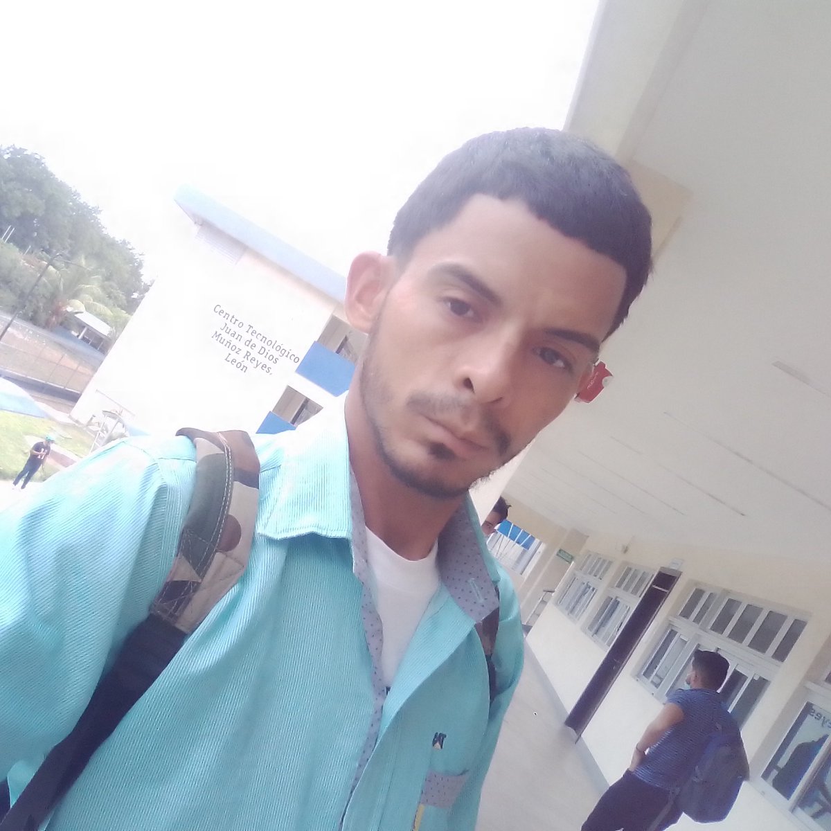 YaserRuiz's tweet photo. #NuevaFotoDePerfil https://t.co/Q3QTJxipMz