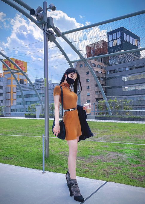 Twitterのコスプレ画像47