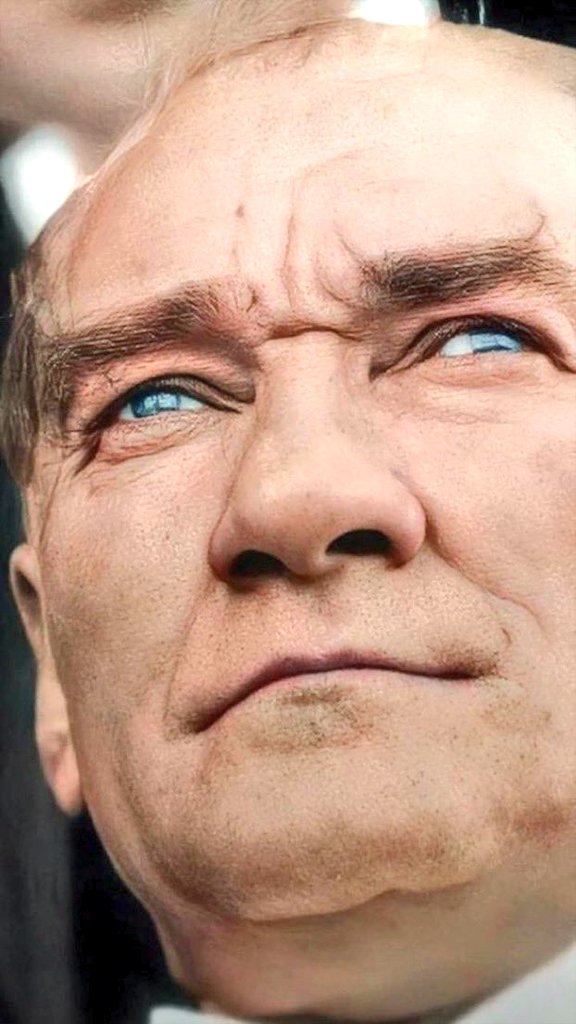 mggazioglu's tweet photo. Atatürk, milletimizin ulvi gönlünde sonsuza kadar dalgalanacak bir bayraktır.🇹🇷 https://t.co/sR6AWJavDU