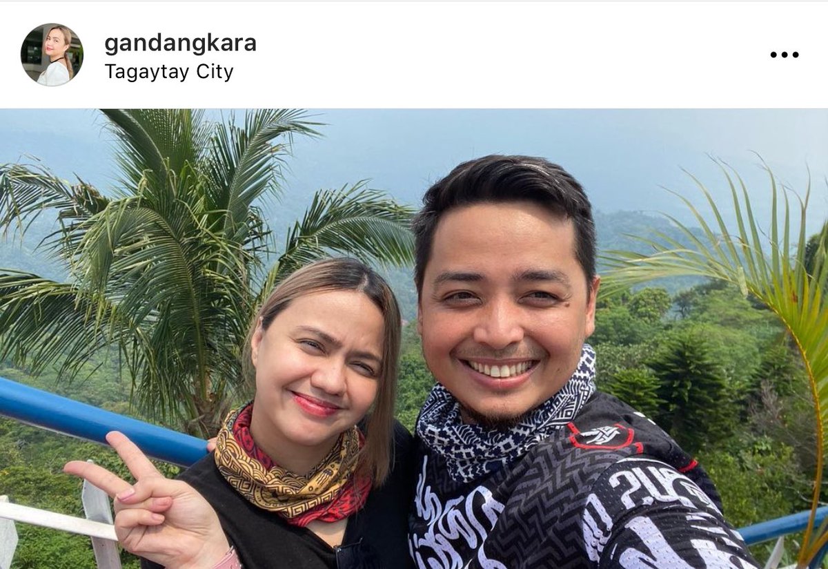 gabbienaumagana's tweet photo. ganda ng ngiti pj, kasama awoj sa ride ih🤘🏼🥳 https://t.co/L7uQleZTd9