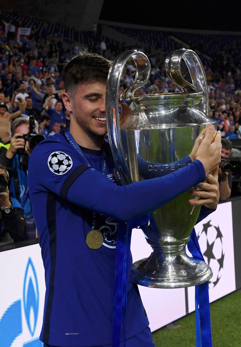 trtspor's tweet photo. Mason Mount🏆🤩

Nasıl başladı? / Nasıl gidiyor? 📸 https://t.co/sF89s6RD8H