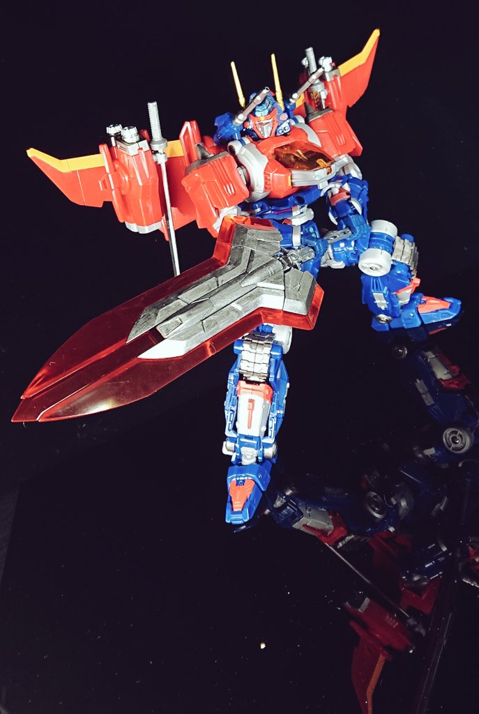 カッコいい武器の構え方 Twitter Search Twitter