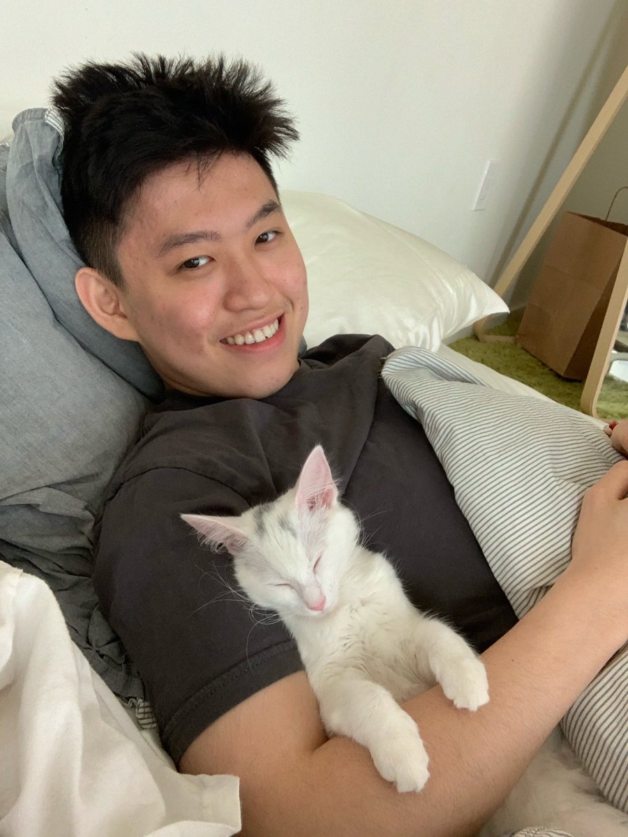 Rich Brian tweet media