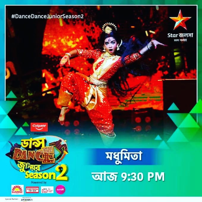 realbadworld's tweet photo. অসাধারণ performance 
ঠিক 9.30pm , Star Jalsa , Dance Junior Dance

#dance #danceschool #DanceDanceJuniorSeason2 #StarJalsha #Performance #fitness #dancers #Dancechallenge https://t.co/dWOce4sIwE