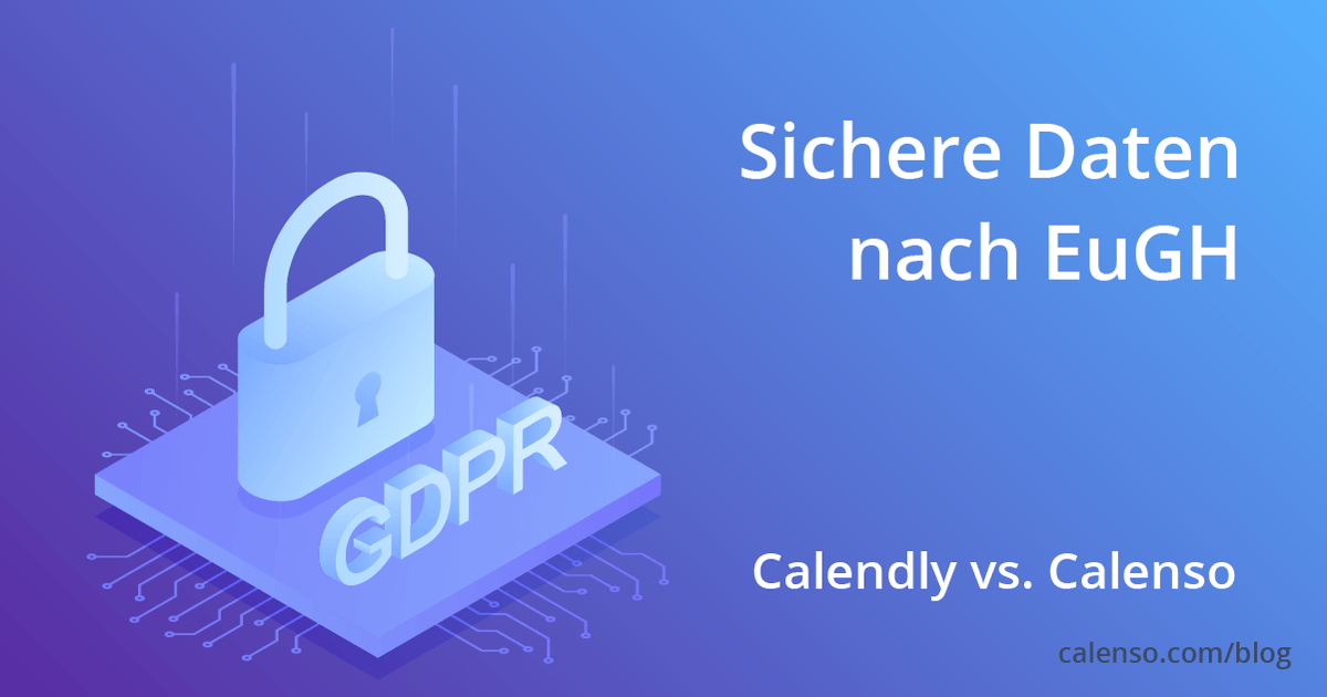 calenso_com's tweet photo. 🔒 Datenschutz ist ein sehr wichtiges Thema! Wir von Calenso nehmen es sehr ernst und setzten darum die EU-Datenschutz Richtlinien um. Mehr dazu findest du in diesem Blog. 🔽 
https://t.co/rFLFo1RNmu
#DSGVO #digitalisierung https://t.co/MPd0nY7XJG