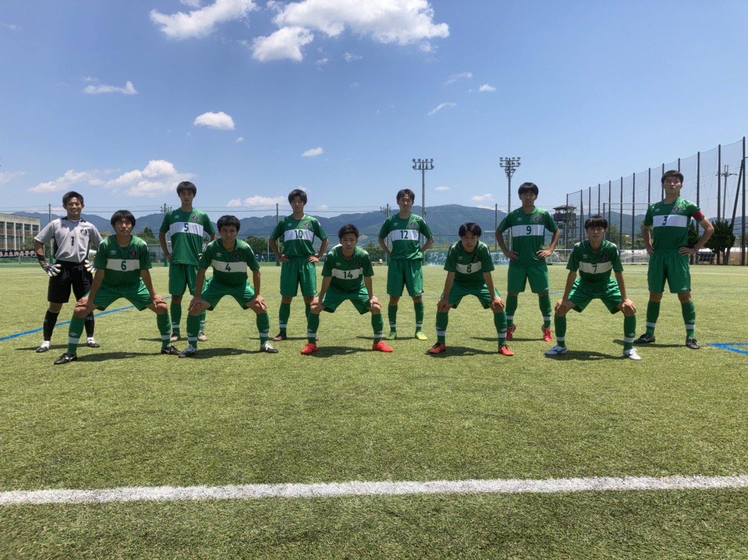奈良大和 Narasoccer Twitter