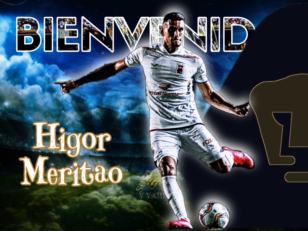solopumasyya's tweet photo. 🔥PUMAS🔥
👊😼🤙
#SoloPumasyYa #hoymasquenunca #SoydePumas #pumasunam #OrgulloAzulyOro #PasiónInfinita #GarrayEspiritu #dalepumas #pumasdecorazon #PorLa8va #sangreazulypieldorada #Goya #Futbol #ligamx #Guard1anes2021 #FutbolMexicano #easports #fifa #fifa21 #mejorymasfuerte 💵 https://t.co/HrLhPrRPHg