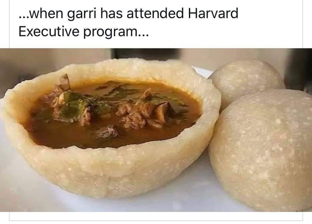 ...Or is prepared by Pep Guardiola.