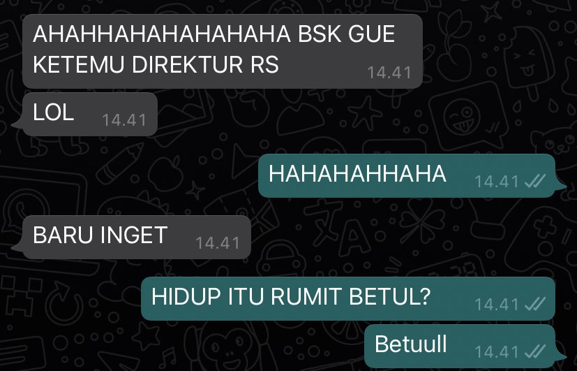lilithkis's tweet photo. When you and your friend are both indecisive.

@gerryn_r https://t.co/UHOP3YDpHE