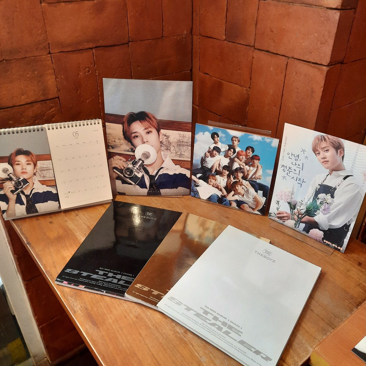 suncchiato's tweet photo. 생일 축하해용 제이콥이 🤍 @WE_THE_BOYZ
#제이콥_생일축하는_콥배기로
#Our_Angel_Jacob_Day https://t.co/T20DRMBj4W