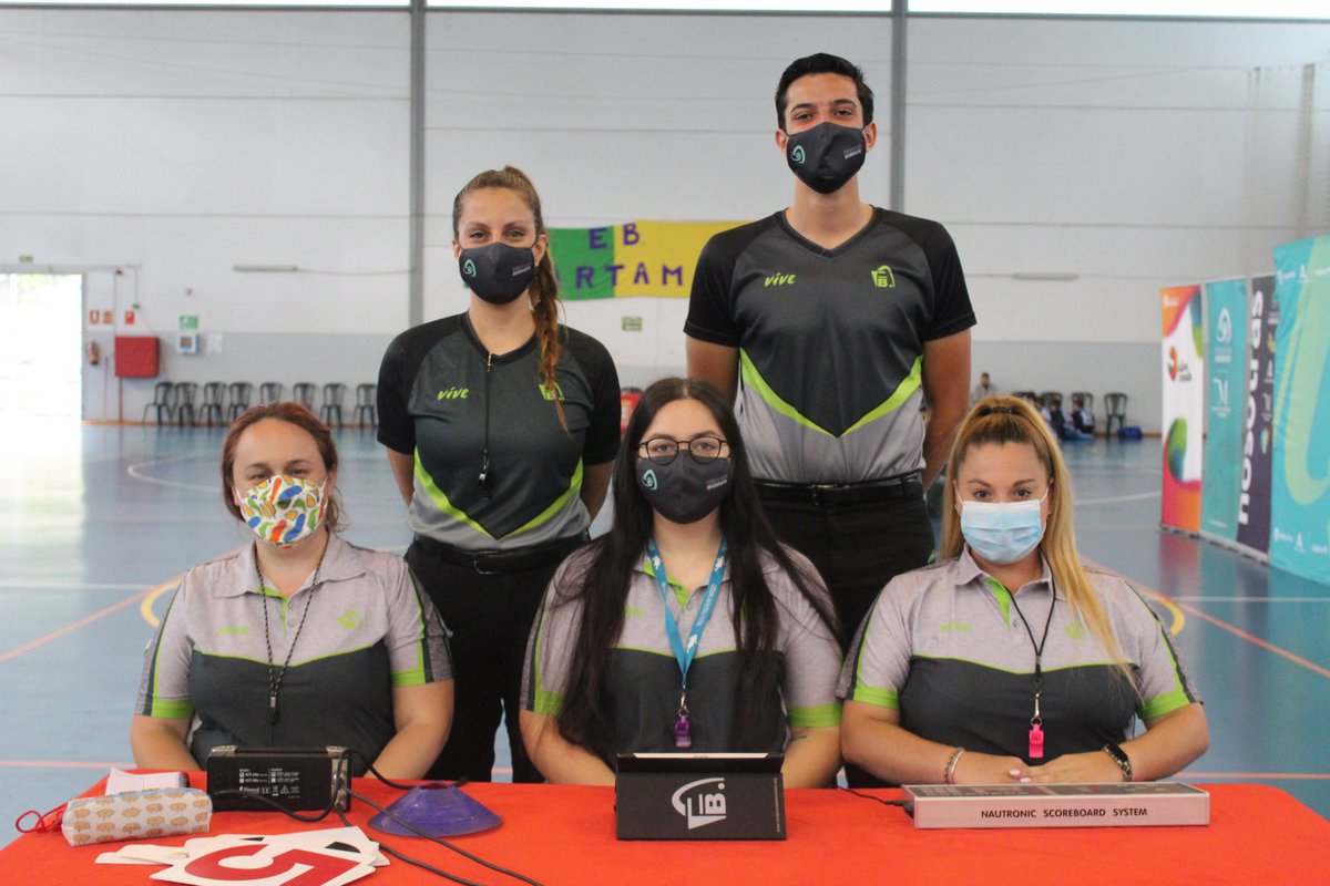 #FasesFinalesProvinciales Temp.20/21
👉🏾🏆 #CopaFAB CF
📍 Pabellón Municipal <a href="/Ayto_Cartama/">Ayuntamiento Cártama</a> 
🏀⛹🏾‍♀️ <a href="/cbpromesas/">CB ANDALUCIAPROMESAS</a> 🆚 <a href="/cbelpalo/">𝙲𝚕𝚞𝚋 𝙱𝚊𝚕𝚘𝚗𝚌𝚎𝚜𝚝𝚘 𝙴𝚕 𝙿𝚊𝚕𝚘</a> 
📲 Síguelo en directo en la APP #AficionFAB