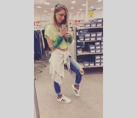Kate DE kock tweet media