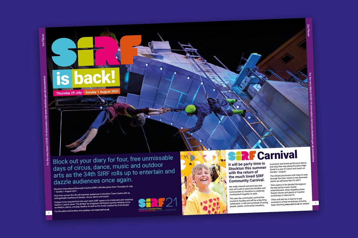 Stockton-on-Tees Borough Council tweet media