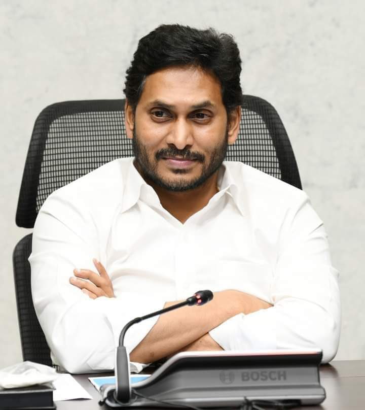 AKYOnline's tweet photo. It takes a minute to promise and a life time to uphold it. 
Every promise made is fulfilled in just 2 years of administration by our  CM @ysjagan Anna.  Kudos to him on 2nd anniversary .
#2YearsForYSJaganAneNenu https://t.co/K3Z0Vjna8r