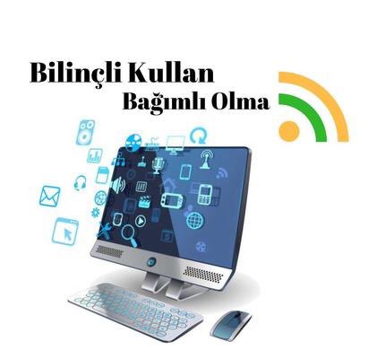 krcikiz's tweet photo. Bilinçli Kullan Bağımlı Olma sanal sergimiz
https://t.co/QYWdtRJRsX https://t.co/szY8p9xydN