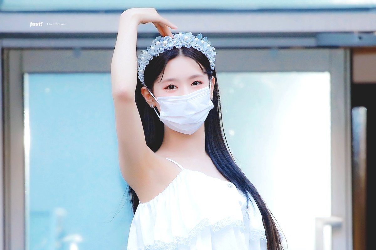 210525 
#여자아이들 #GIDLE #미연 #miyeon