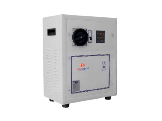 BurjAlTaqah's tweet photo. CTV is an industrial-grade single-phase voltage stabilizer by CtrlTech. . This voltage regulator is a portable type. And if required it can be wall-mounted. #Stabilizer #Regulator #ctrltech4u https://t.co/wBYRw40wK3
