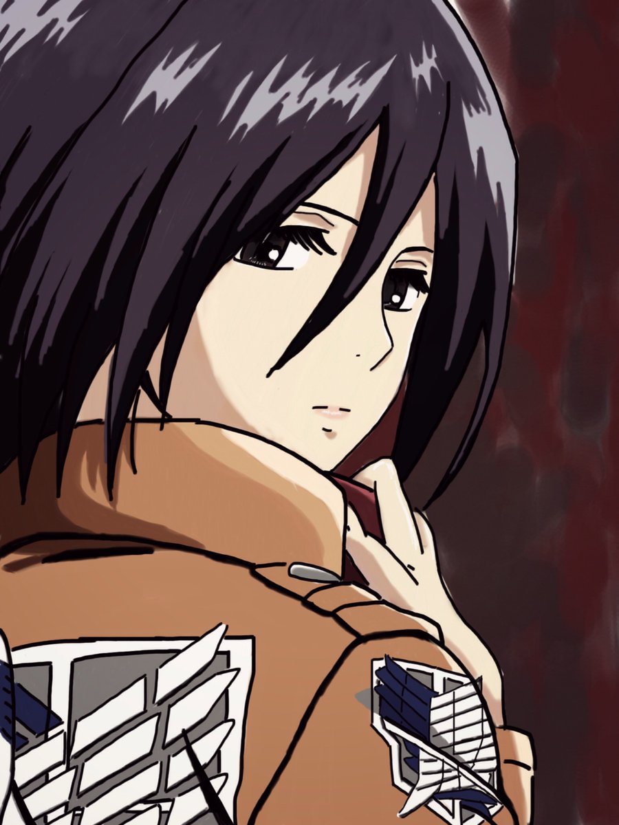 A través de un comunicado, la actriz de voz Yui Ishikawa, voz de Mikasa Ackerman en el anime "Shingeki no Kyojin", anunció su matrimonio con una persona ajena a la industria.