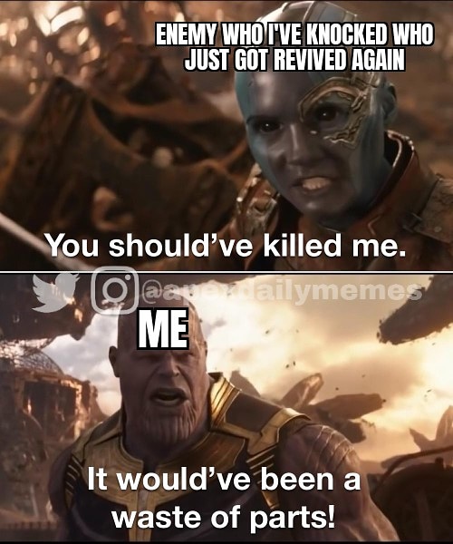 ApexDailyMemes's tweet photo. New meme is here! #Memes #ApexLegends #Apex #Apexmemes #dailymeme #Apexdailymemes https://t.co/XehGBX4Qql