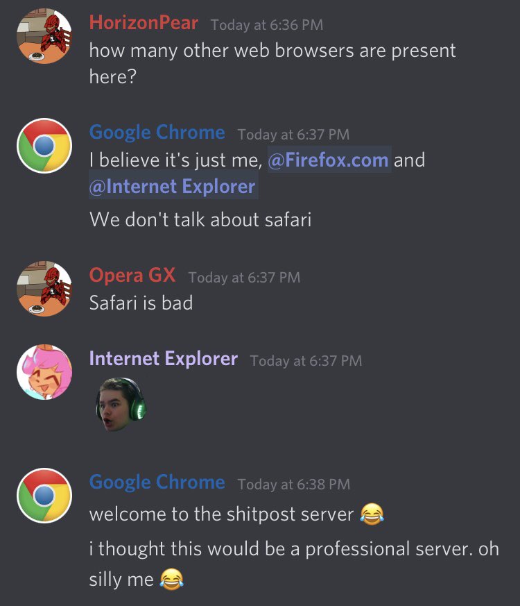 ObliviousCast's tweet image. #doitforthememe #obliviouscast