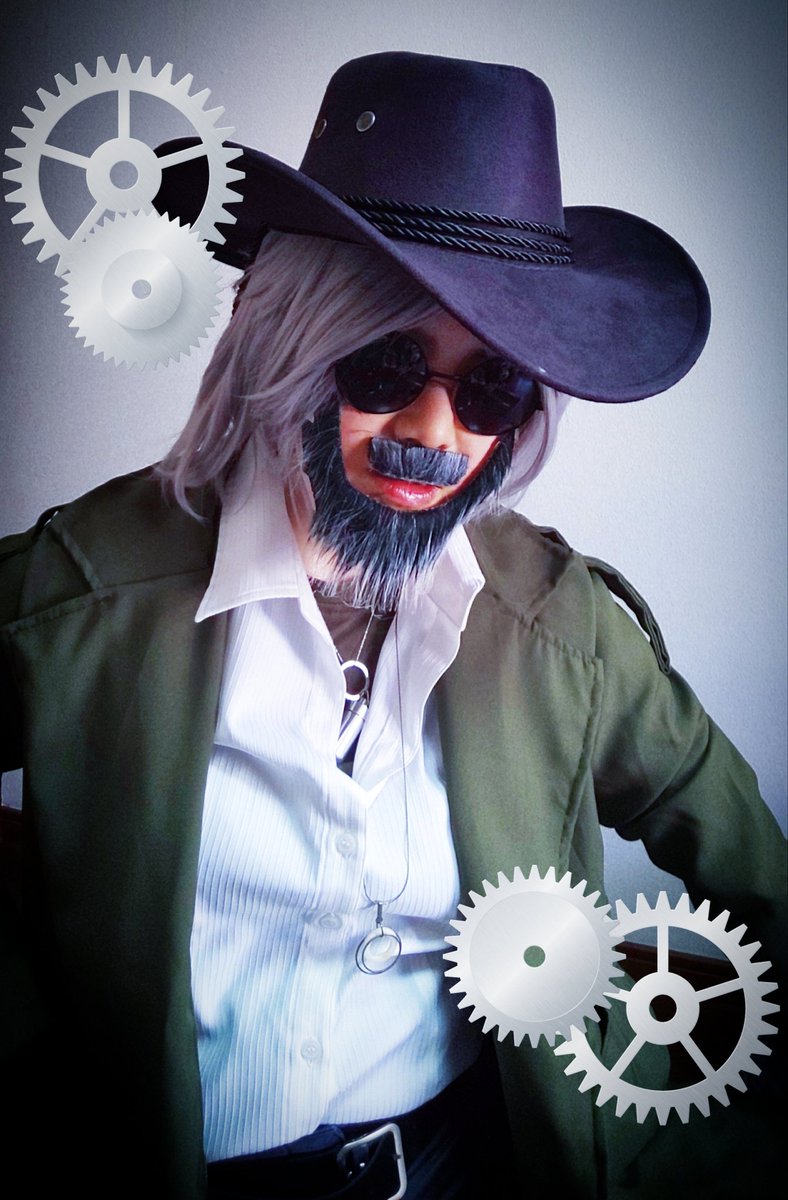 バイオハザード:カール・ハイゼンベルク:槌 バイオハザード:カール