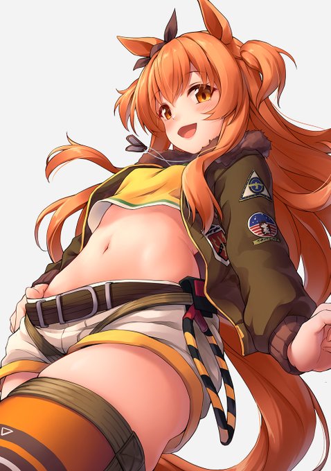 こんなにイラスト上げてるの初めてじゃないか 
#今月描いた絵を晒そう 