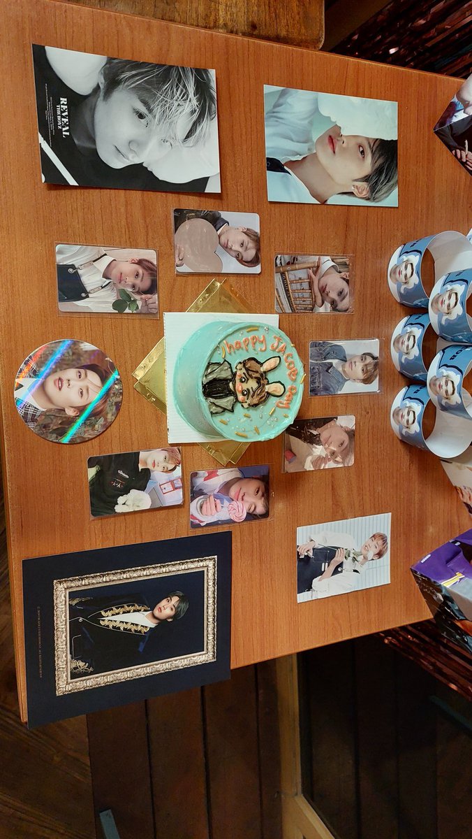 baebladejy's tweet photo. Jacob birthday event @ delicio cafe Tebet by @hanid_0530jb @BOL_0530 @_yourbaejacob
🥰 with @readysetQyu 

SWEET JACOB DAY
#제이콥_생일축하는_콥배기로
#Our_Angel_Jacob_Day 
@WE_THE_BOYZ https://t.co/FEF00MqUWK