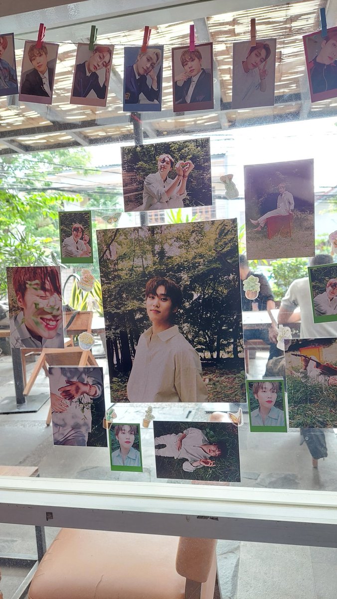 baebladejy's tweet photo. Jacob birthday event @ delicio cafe Tebet by @hanid_0530jb @BOL_0530 @_yourbaejacob
🥰 with @readysetQyu 

SWEET JACOB DAY
#제이콥_생일축하는_콥배기로
#Our_Angel_Jacob_Day 
@WE_THE_BOYZ https://t.co/FEF00MqUWK