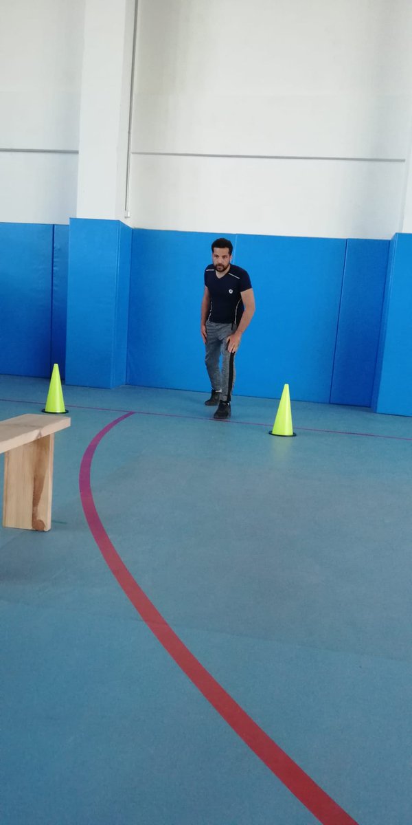 CihanbeyliHalk's tweet photo. POMEM kursumuzda yer alan  kursiyerlerimiz Emrah Yerlikaya  ve Ertan Bayraktar Spor Parkurunu başarılı bir şekilde bitirerek büyük bir başarı elde etti.Kursiyerimizi ve Öğretmeni Sinan Tetik'i kutlarız @DmrRemzi @ybuyuk34 @MehmetSaritas42 @hlmyldz42 @fatihGuducu42  @konyamem https://t.co/9qFsw6J8bl