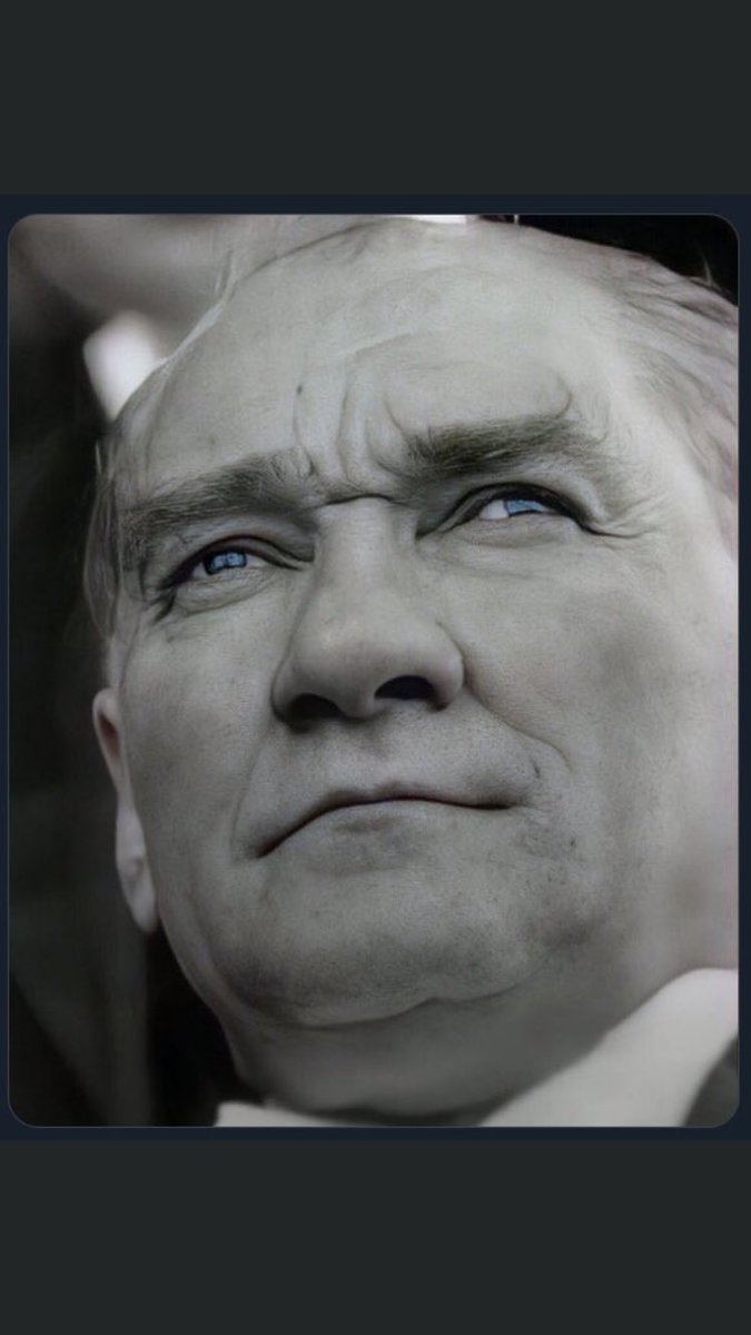 İngiliz gemisiyle Avrupa'ya kaçan Vahdettin'i övenler, Bandırma vapuruna binerek ülkeyi kurtaran Atatürk'e lanet okuyor. Vatansız köpekler..!