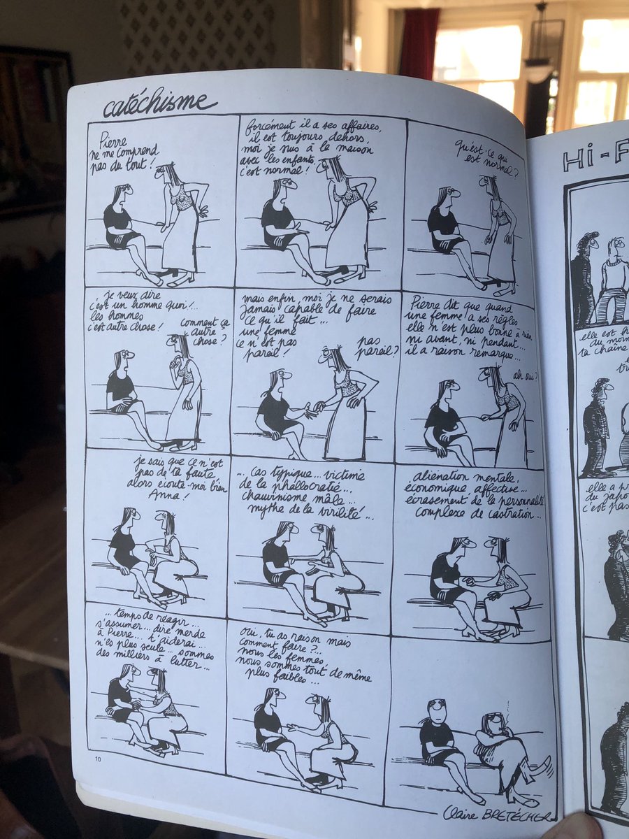 Sylvia Witteman tweet media