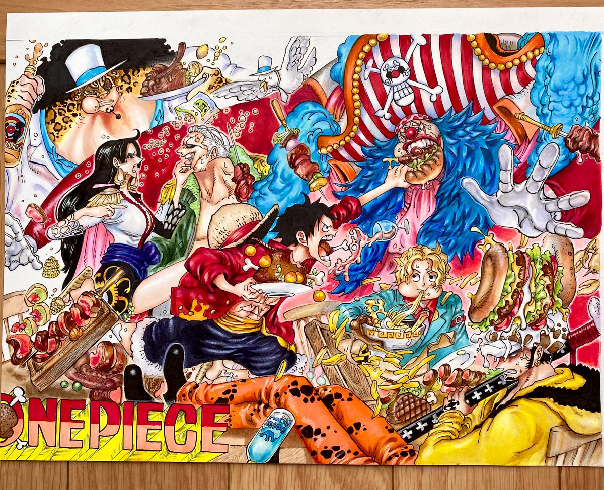 Twoucan Stampede の注目ツイート イラスト マンガ
