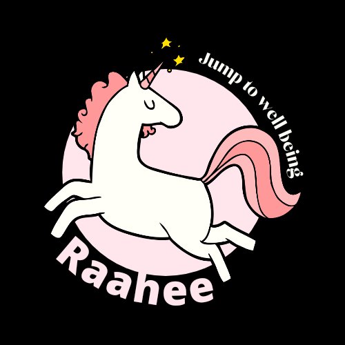_Atharva_08's tweet photo. Mascot for Raahee HackOn2 hackathon.
Jump to well being ๐ฆ.
#HackOn2 @Raahee_ @HackOnHackathon #Raahee https://t.co/lwqQCe3WAw
