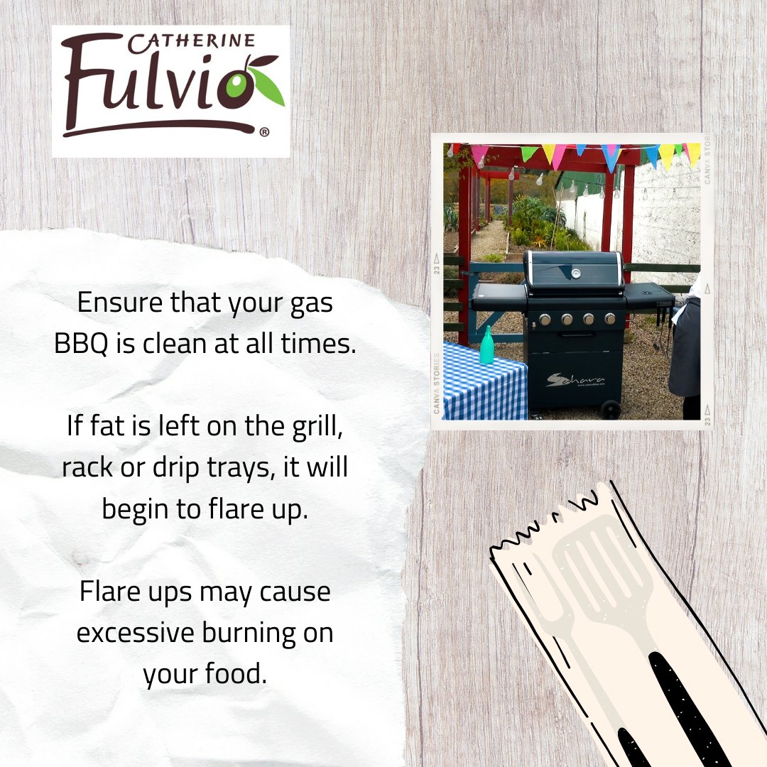 Cfulvio's tweet photo. Breaking out the BBQ this weekend for the mini heat-wave? 
Here are some of my top tips for getting the most out of your Gas BBQ. 
.
#bbq #bbqtips #gasbbq #bbqlovers #summerbbq #bbqcourse #onlinecourse #cookingcourse #curiousfoodie #cookwithcuriosity https://t.co/N8LpifMuJR