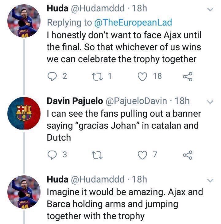 saqlain___'s tweet photo. Same energy uno, barca fans were riding city's dick this time😭 https://t.co/ihzhpTBYod