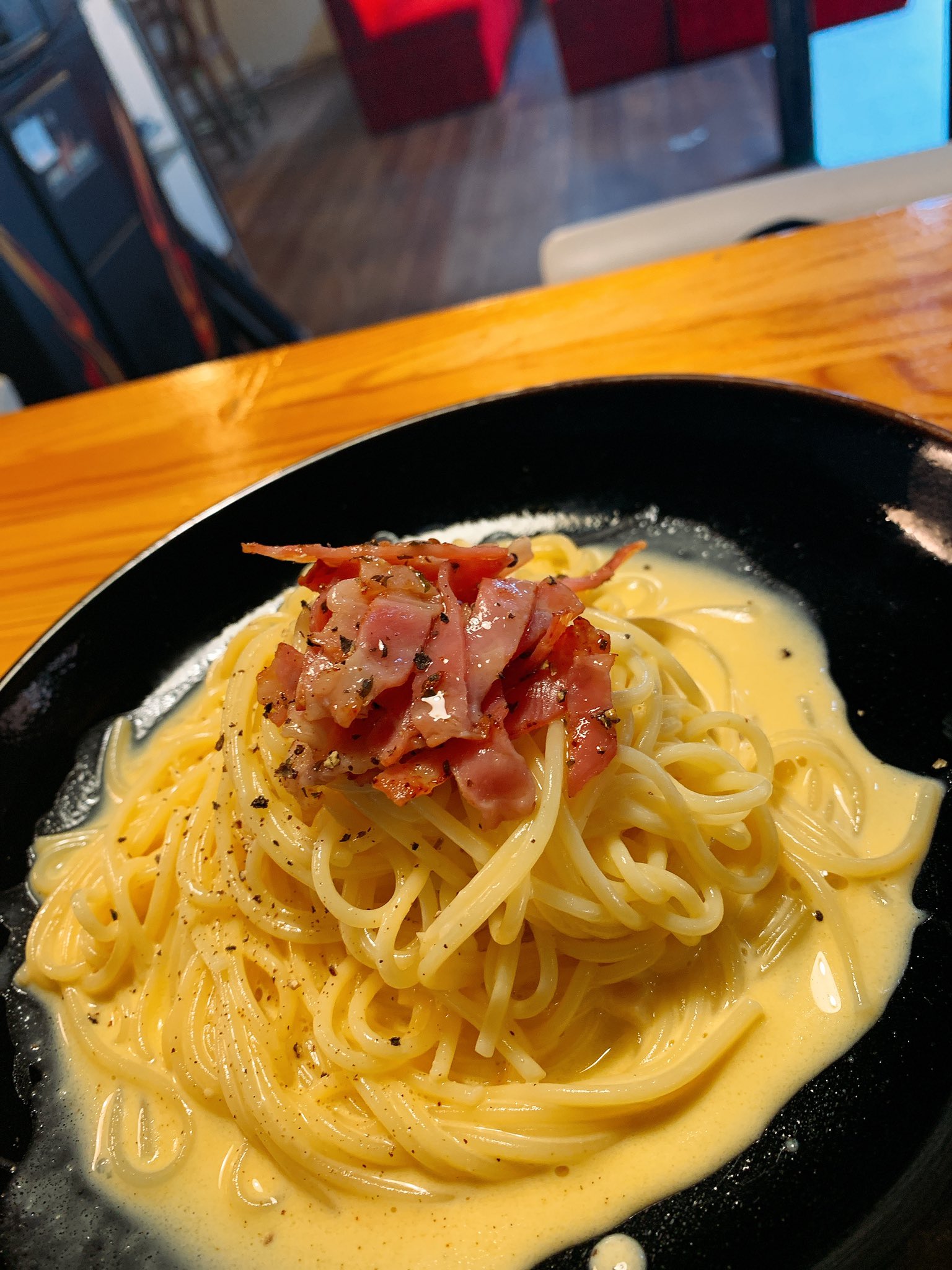 本格パスタburano Pasta Burano Twitter