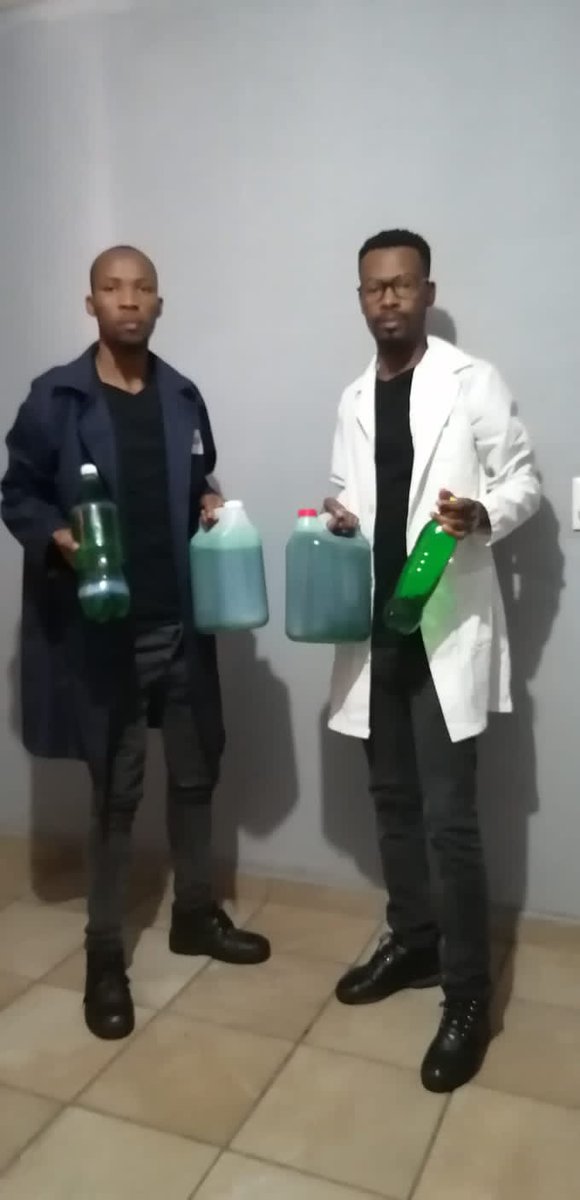 🔌Plug fam we are selling detergents in various volumes. 

Dish washing liquid 750ml = R 21.00
Pine gel 750ml = R 35.00
Oven cleaner 75ml = R 11,00
Thick bleach = R 18,00
Place your orders @NgcaliNdamase 
068 534 1290

Link: Makwandechemicals.co.za

He is based in Tembisa
#DJSBU