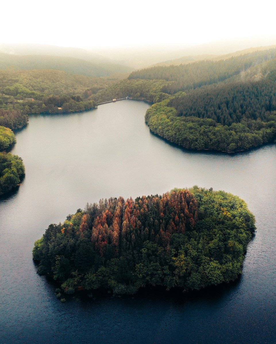 C’était un mois de Mai avec un goût d’Automne 🍁