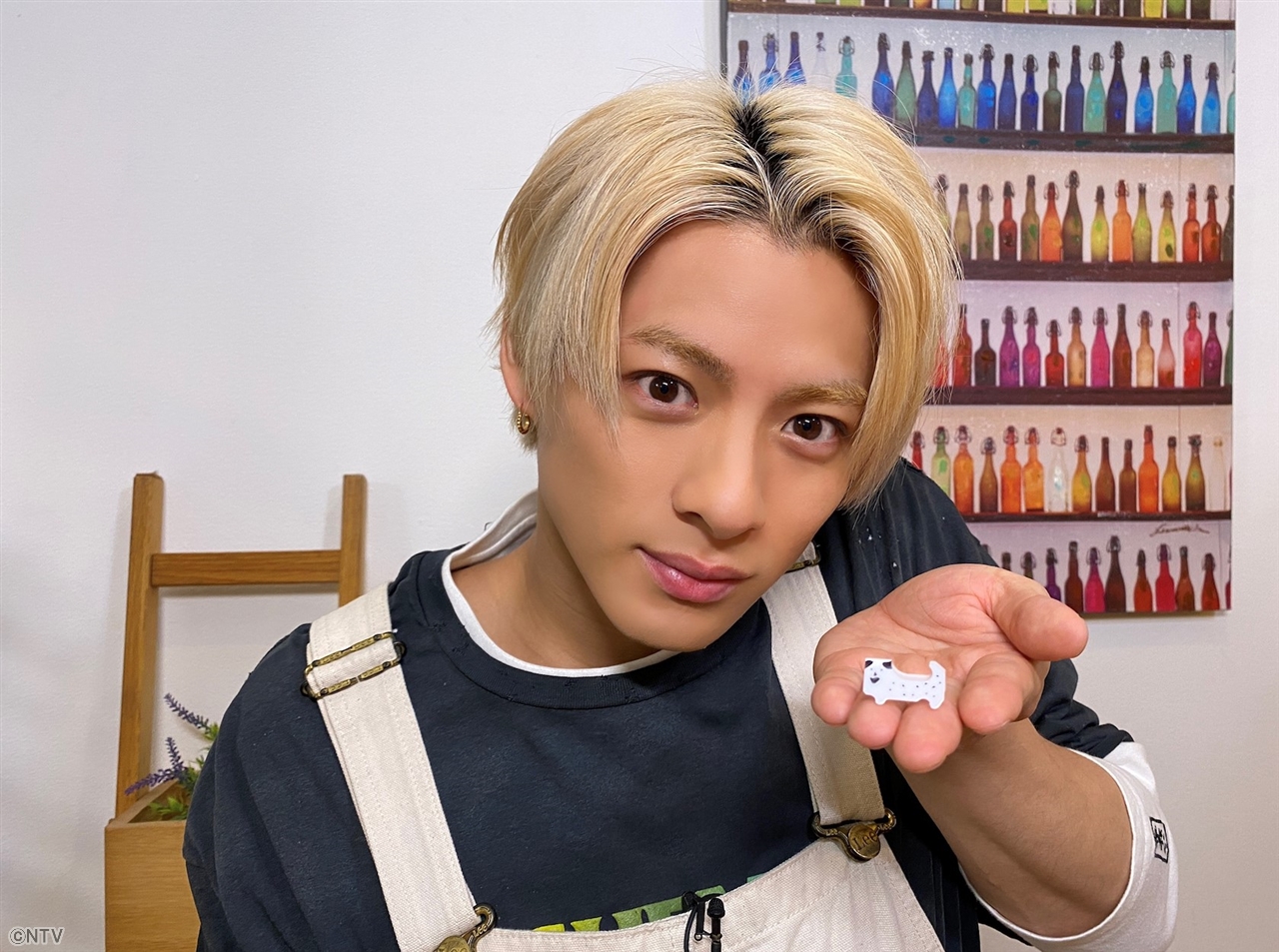 ZIP! 【公式】 on X: 