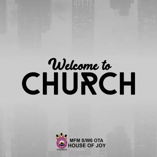 MFMHOJOTA's tweet image. "... they were welcomed by the church and the apostles and the elders, and they declared all that God had done with them." Acts 15:4
#mfmhojota #mountainoffire  #MFM