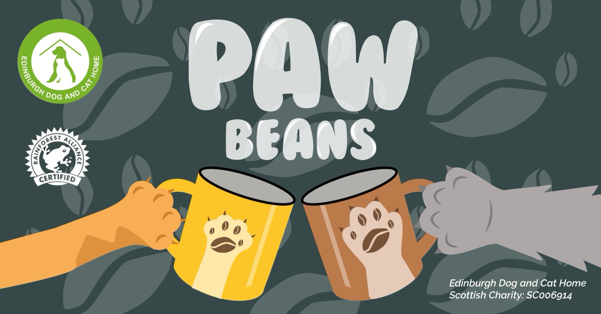 Edinburgh Dog and Cat Home (EdinDogCatHome) Twitter